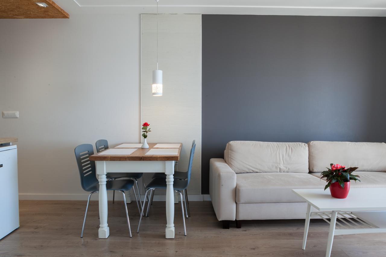 Apartments Juric Brela Exterior foto